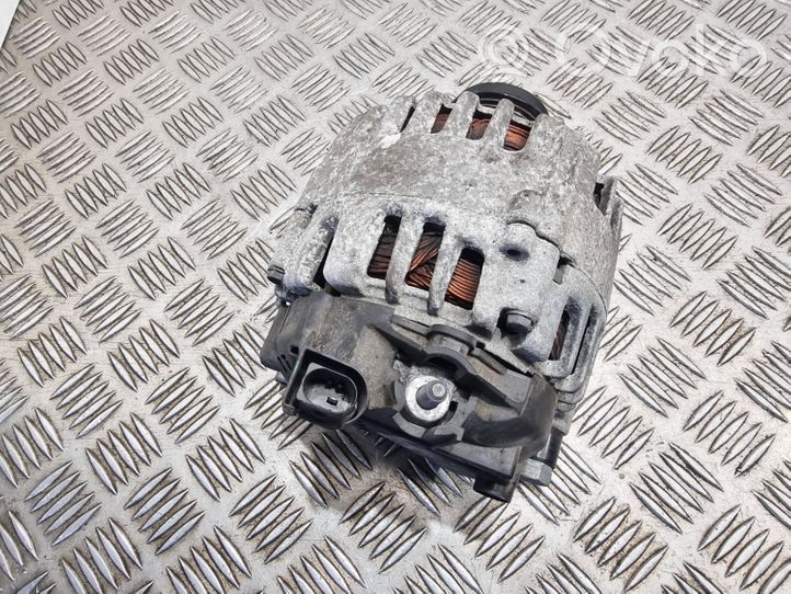 Ford S-MAX Alternator AG9T10300AA