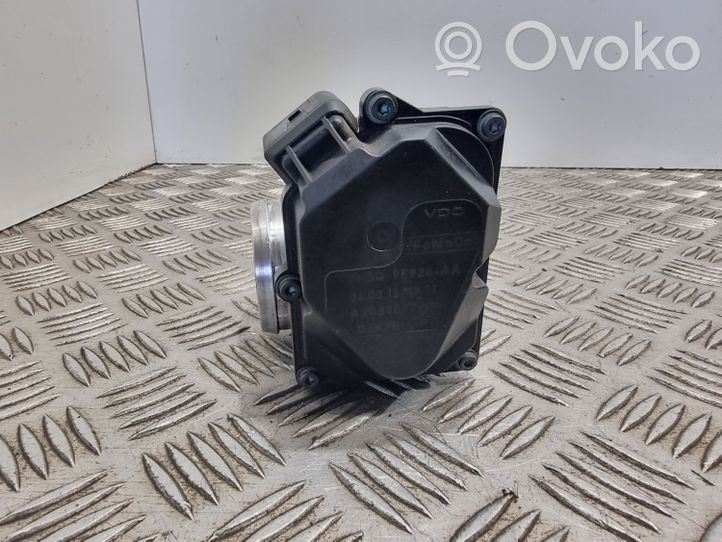 Ford S-MAX Throttle valve 9M5Q9E926AA