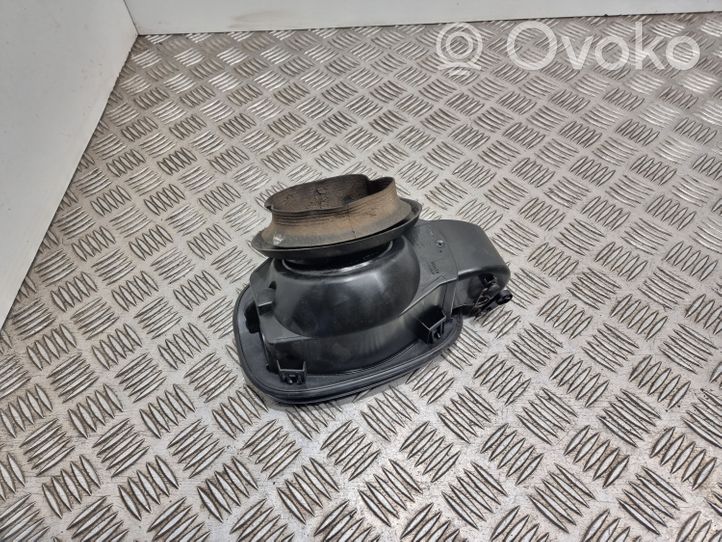 Ford S-MAX Bouchon, volet de trappe de réservoir à carburant AU519A085AA