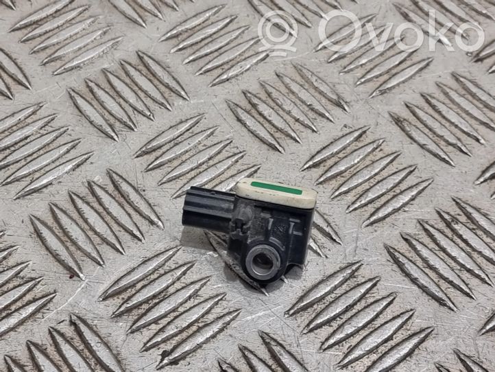 8V4T14B006AA Ford SMAX Airbag deployment crash/impact sensor, 10.00