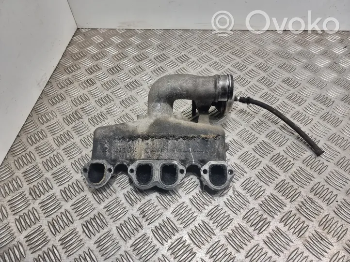 Audi A4 S4 B5 8D Kolektor ssący 028129713K