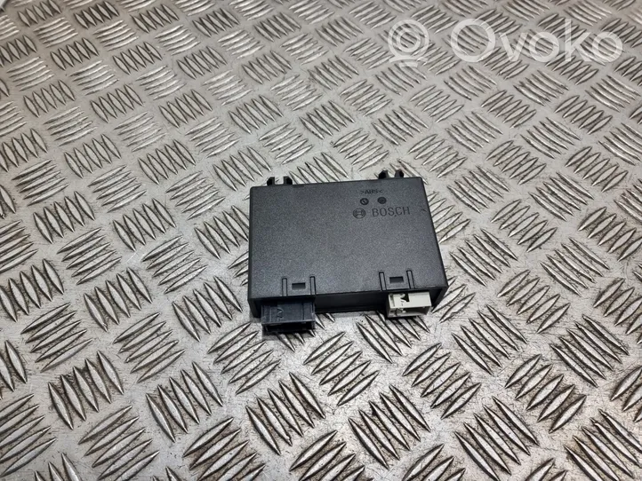 Opel Signum Parking PDC control unit/module 13181070