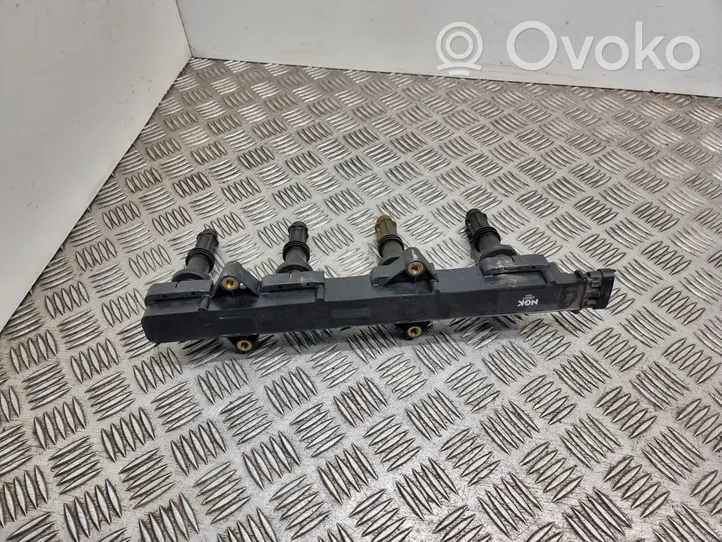 Opel Signum High voltage ignition coil 1220703028