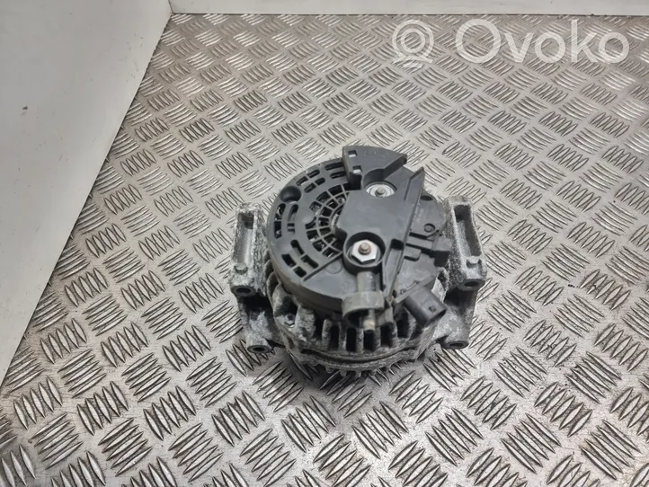 Opel Signum Alternator 0986044010