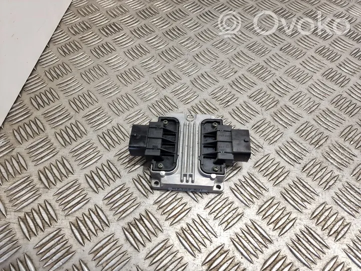 Opel Signum Pārnesumkārbas vadības bloks 55353020