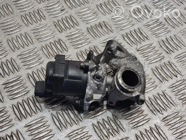 Citroen C3 Picasso Valvola EGR 9672880080