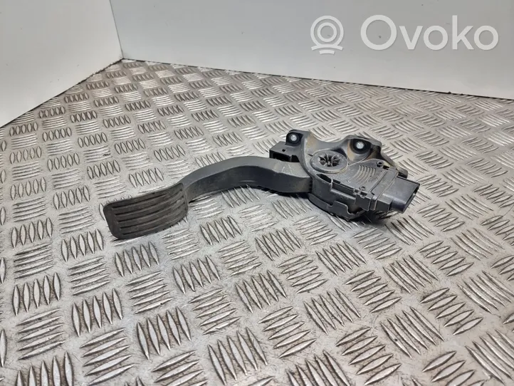 Ford S-MAX Accelerator throttle pedal 6G929F836JC