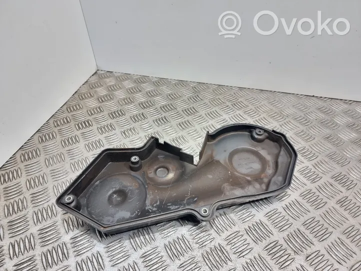 Ford S-MAX Timing belt guard (cover) 4M5Q6E006AB