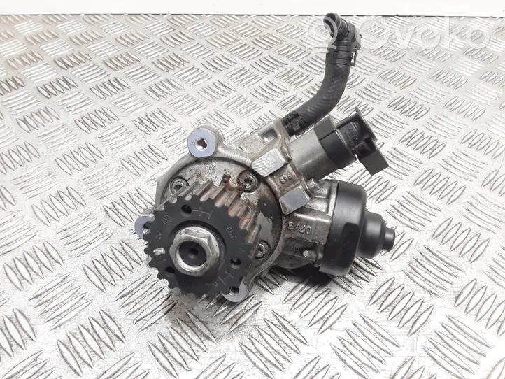 Volkswagen Tiguan Pompe d'injection de carburant à haute pression 0445010538