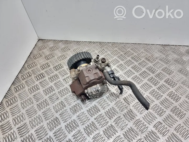 Opel Astra H Fuel injection high pressure pump 0445010086