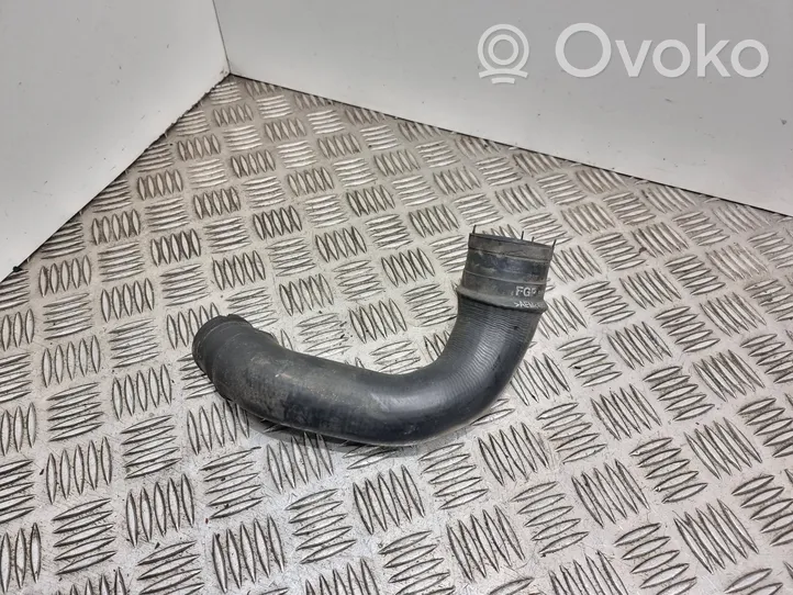 Opel Astra H Interkūlerio žarna (-os)/ vamzdelis (-iai) 55559948