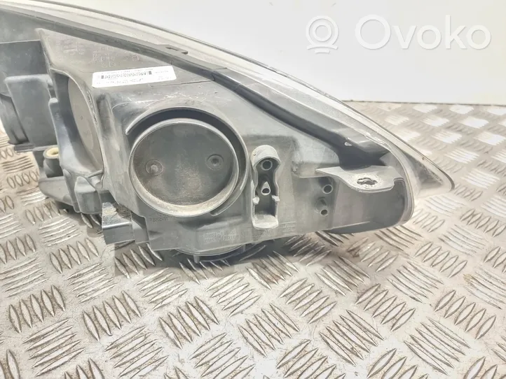 Ford Focus Lampa przednia BM5113W030CK