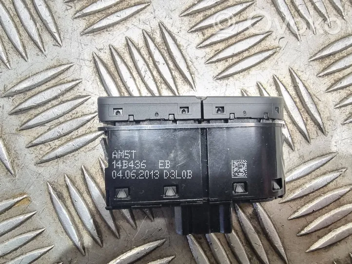 Ford Focus Parking (PDC) sensor switch 14B436