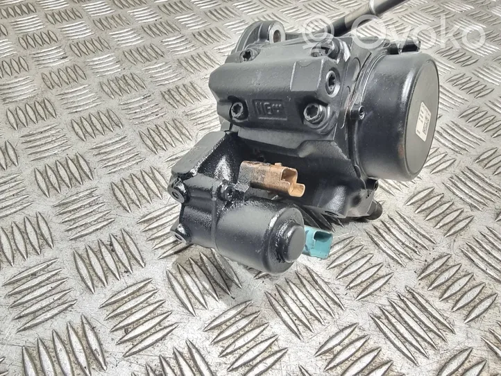 Ford Focus Fuel injection high pressure pump 9687959180