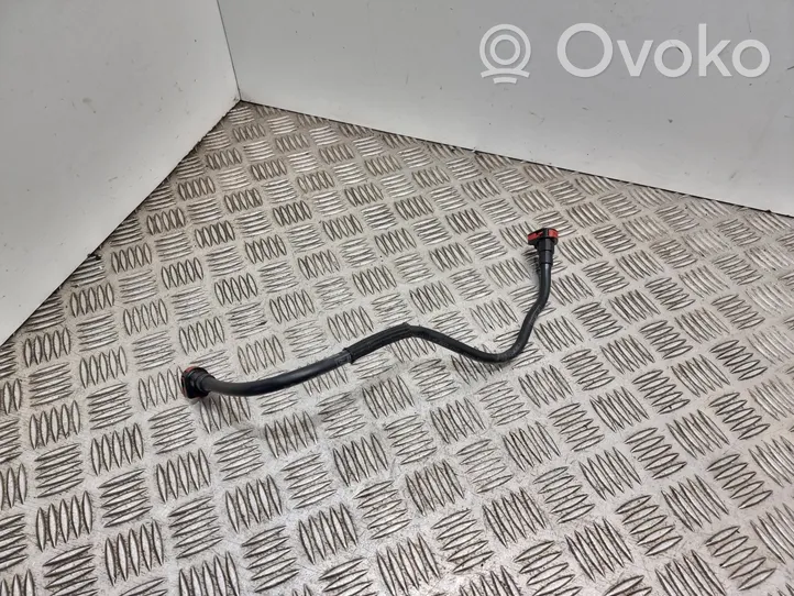 Ford Focus Fuel line/pipe/hose 