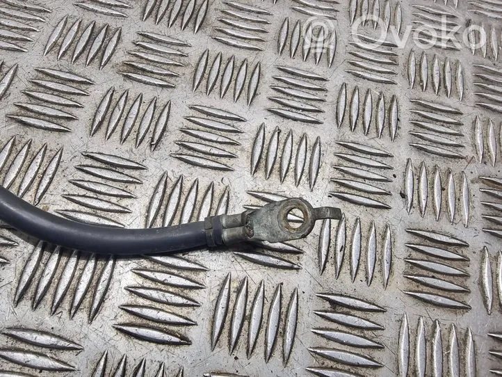 Ford Focus Cable negativo de tierra (batería) AV6N10C679BE