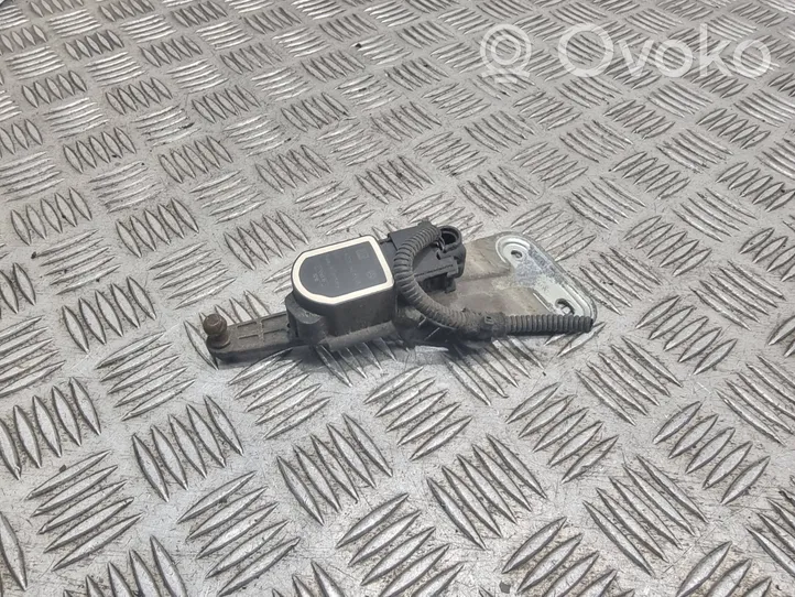 Mercedes-Benz E W212 Sensore di livello faro/fanale A0065428318