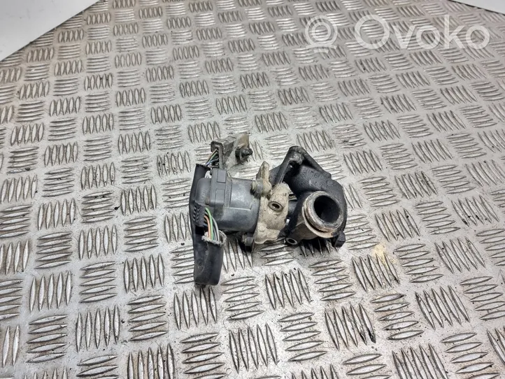 Citroen C3 Picasso Zawór EGR 9654818180