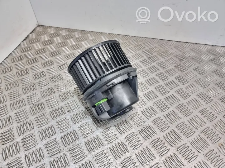 Ford Mondeo MK IV Ventola riscaldamento/ventilatore abitacolo 6G9T18456AA