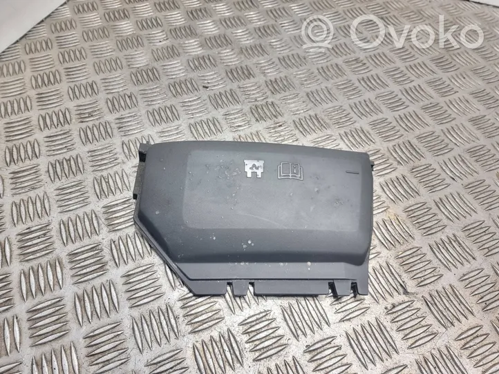 Ford Mondeo MK IV Coperchio scatola dei fusibili 6G9T14A076AF