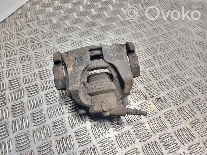 Ford Mondeo MK IV Bremssattel vorne 