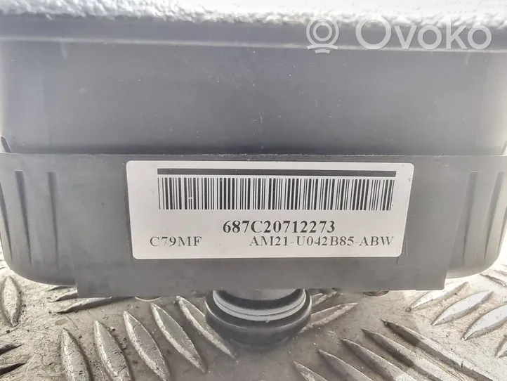 Ford Mondeo MK IV Vairo oro pagalvė AM21U042B85ABW