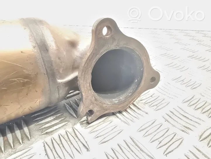 Mercedes-Benz E W212 Katalizators, FAP/DPF cieto daļiņu filtrs A2124901614