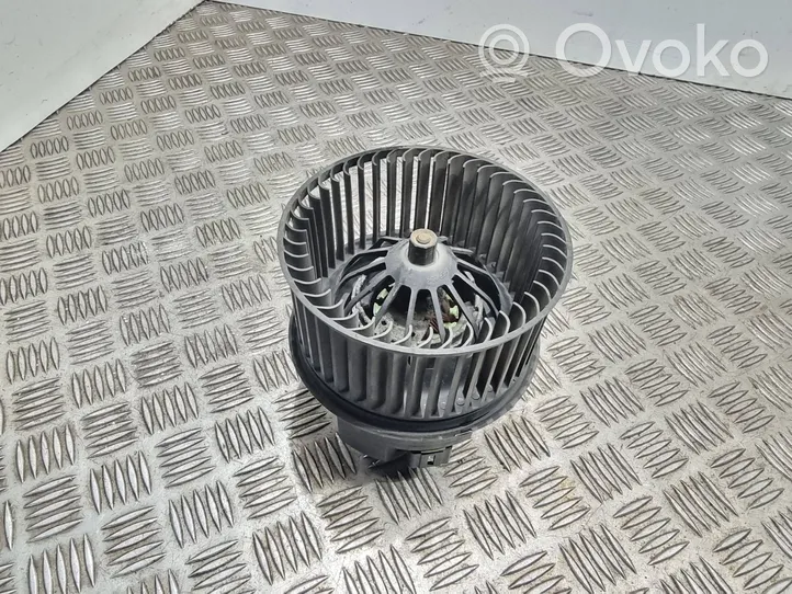 Ford S-MAX Heater fan/blower 6g9t18456aa