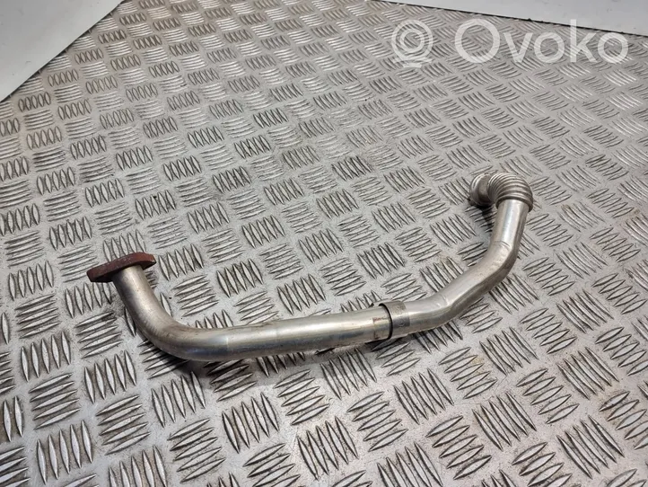 Ford S-MAX EGR valve line/pipe/hose 