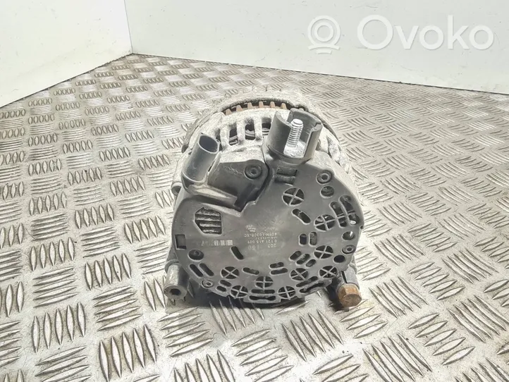 Ford S-MAX Alternator 6G9N10300XC