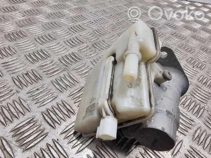 Ford S-MAX Główny cylinder hamulca 03350885551