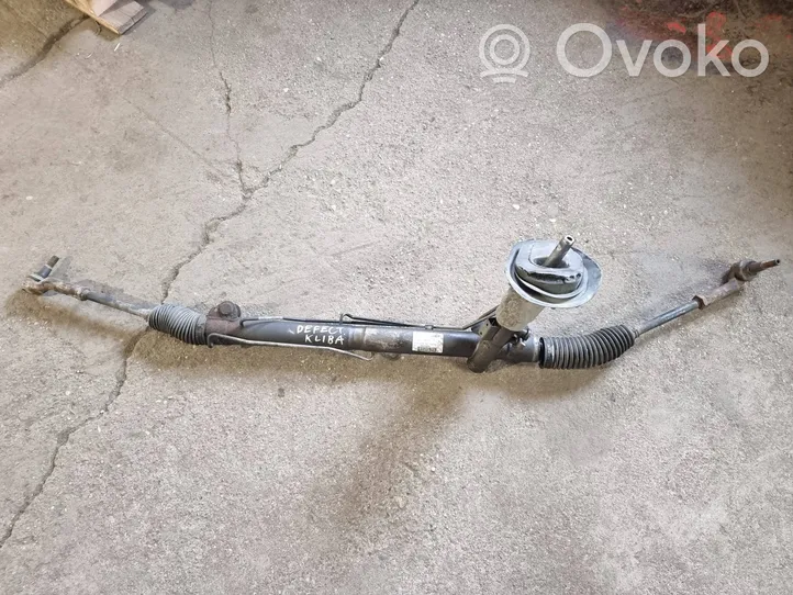 Ford S-MAX Steering rack 6G913A500TM