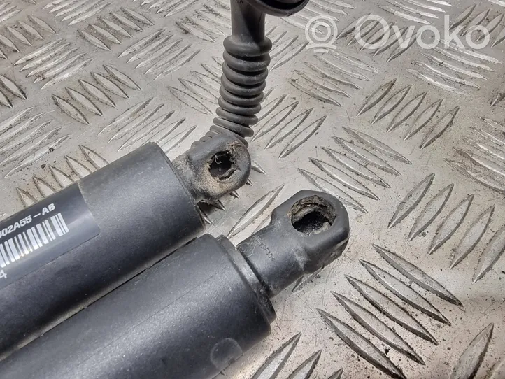 Ford S-MAX Gasdruckfeder Dämpfer Heckklappe Kofferraumdeckel Em2br402a74ab