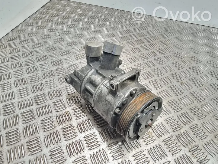 Seat Altea Compressore aria condizionata (A/C) (pompa) 5N0820803H