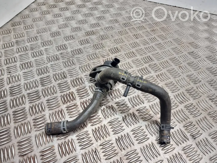 Seat Altea Pompa cyrkulacji / obiegu wody 1K09651L