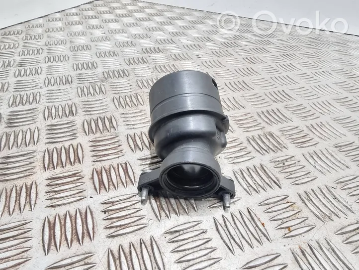 Seat Altea Część rury dolotu powietrza 03F129656