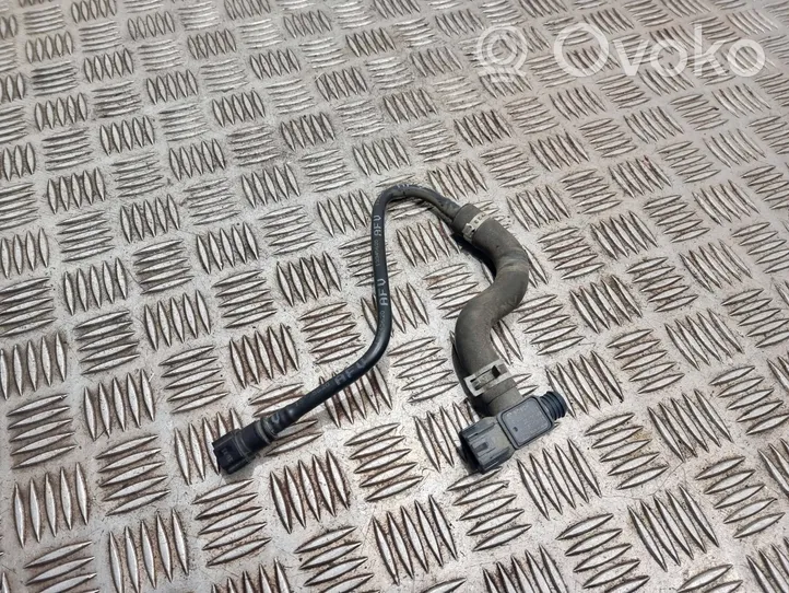 Opel Astra J Valve vacuum 20876799