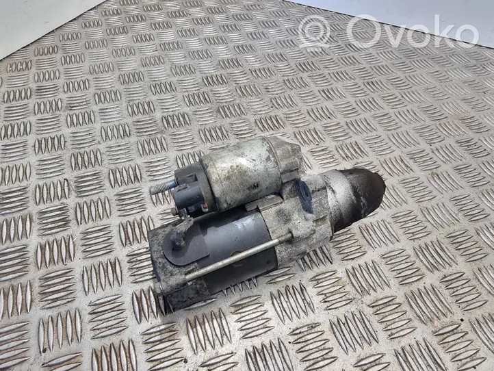 Opel Astra J Motorino d’avviamento M001TF0072