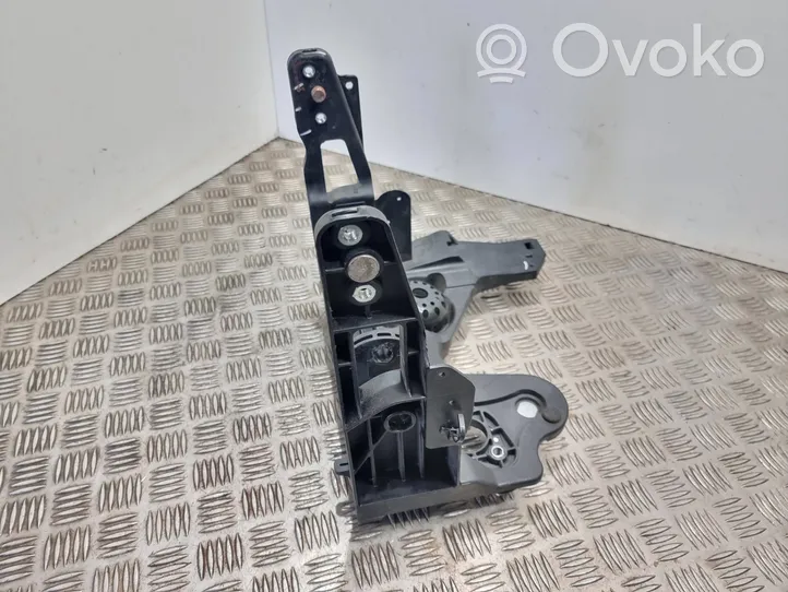 Opel Astra J Pedal assembly 512723057