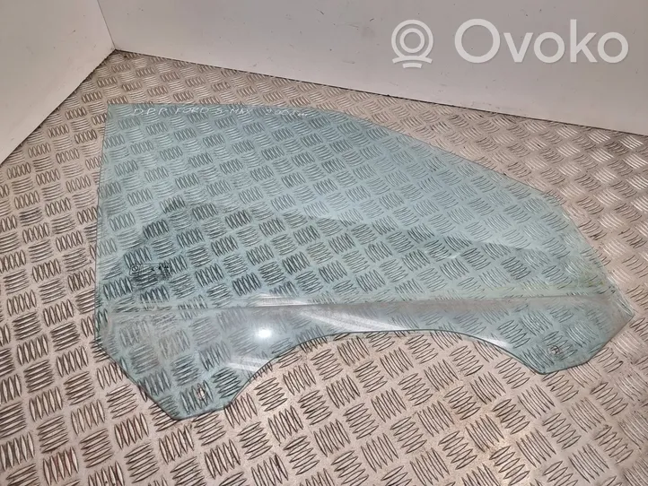 Ford S-MAX Front door window glass four-door 43R001025