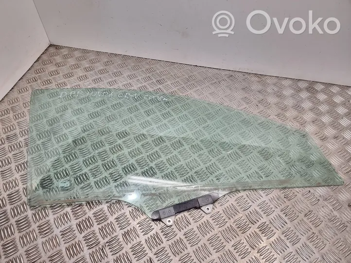 Honda CR-V Front door window glass four-door 43R00050