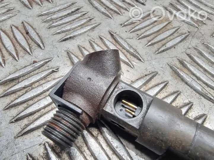 Mercedes-Benz Sprinter W906 Injecteur de carburant A6510700587