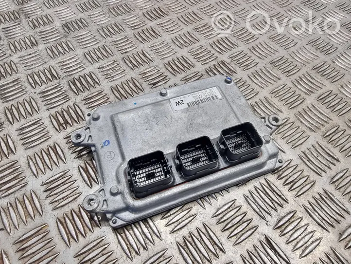 Honda CR-V Sterownik / Moduł ECU 37820RZVE53