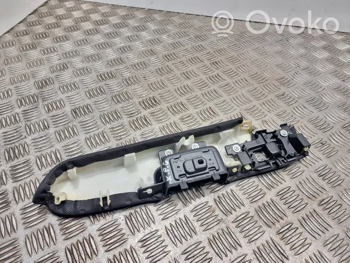 Honda CR-V Inne elementy wykończeniowe drzwi tylnych 83770