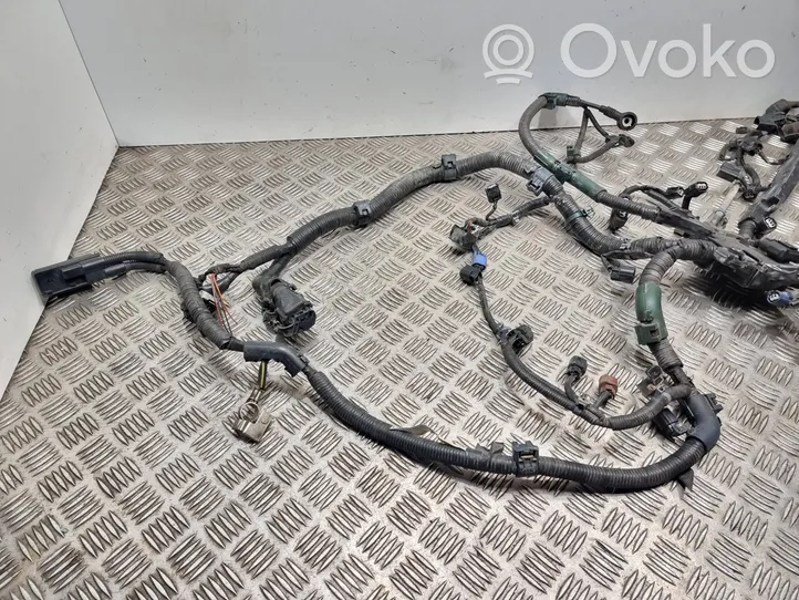 Honda CR-V Faisceau de câblage pour moteur 71844142xa1