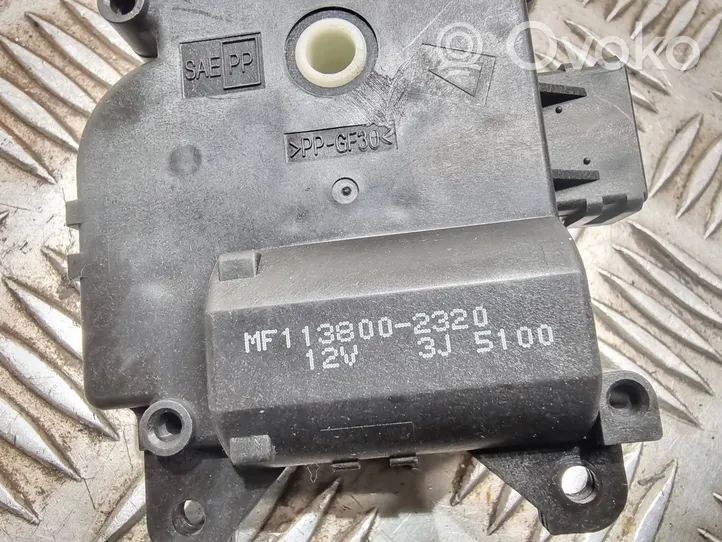 Honda CR-V Motorino attuatore aria MF1138002320