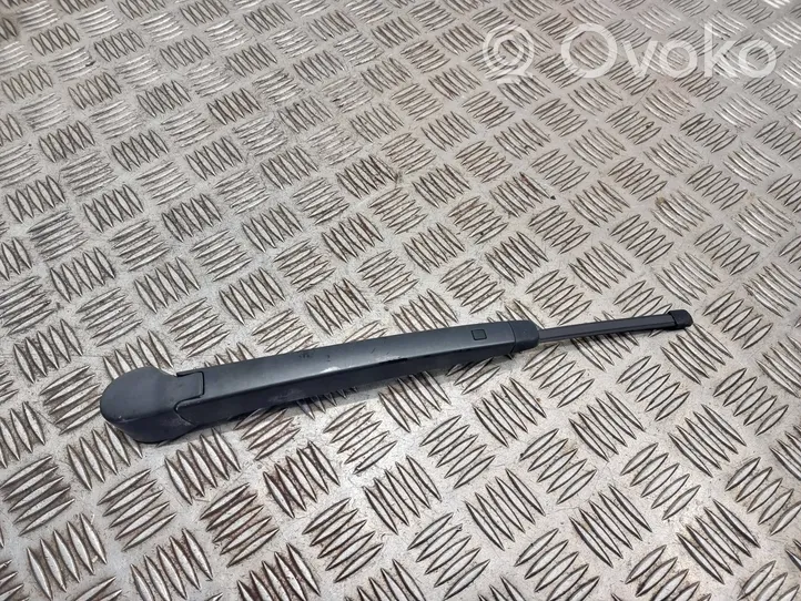 Volkswagen Cross Polo Rear wiper blade arm 6r6955707