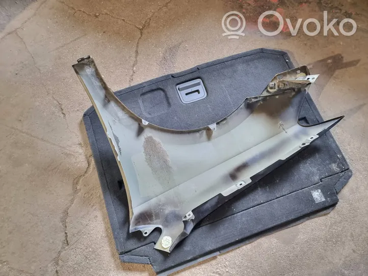 Volkswagen Cross Polo Fender 6R0821106