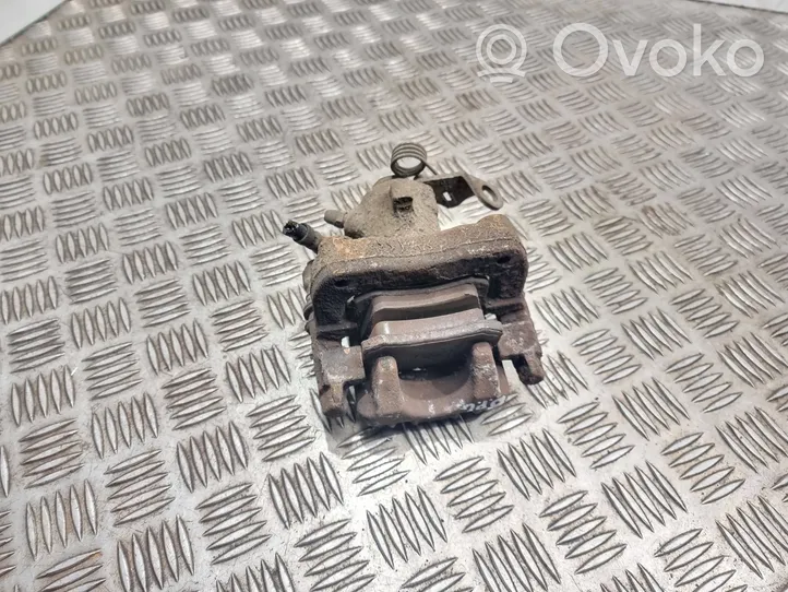 Audi A1 Caliper del freno trasero 