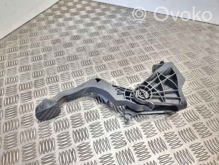 Audi A1 Clutch pedal 6R1721059T